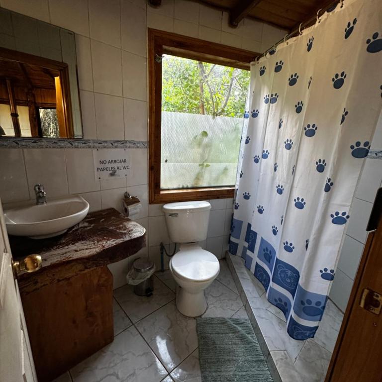 Reserva los Bollenes - Casa con 1 dormitorio - 2