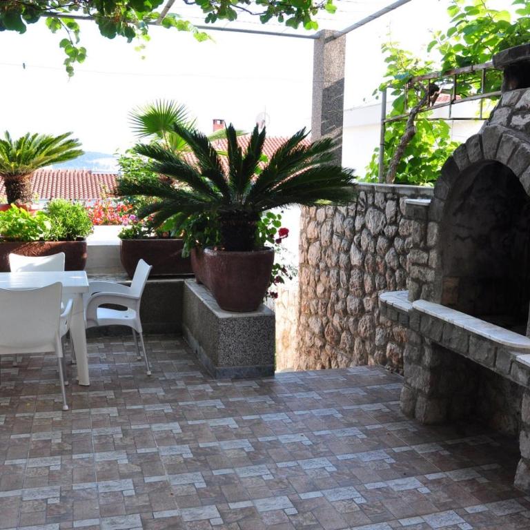 Comfort Apartments - Apartment with Garden View - 9