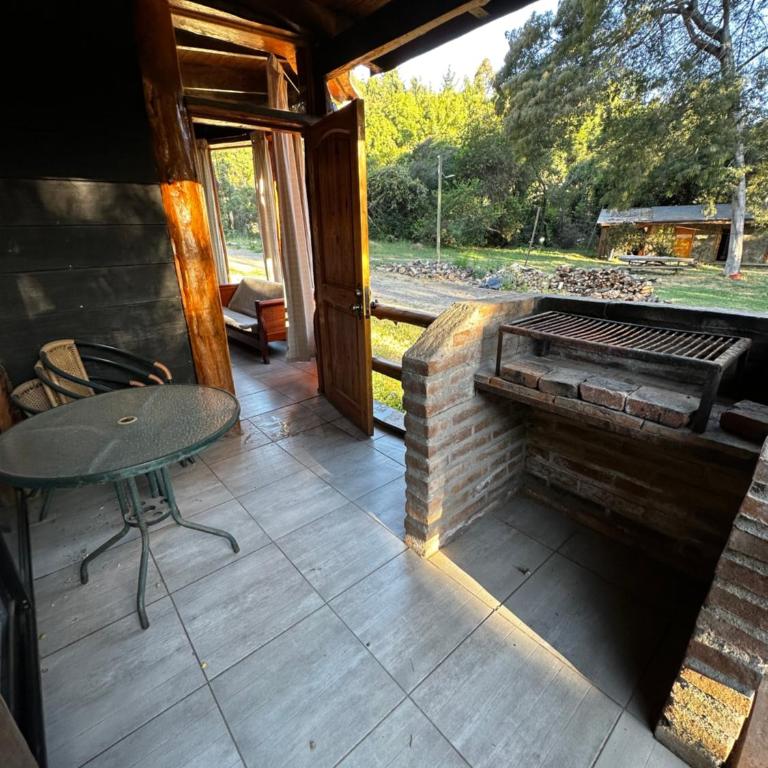 Reserva los Bollenes - Casa Unifamiliar de 2 dormitorios - 22