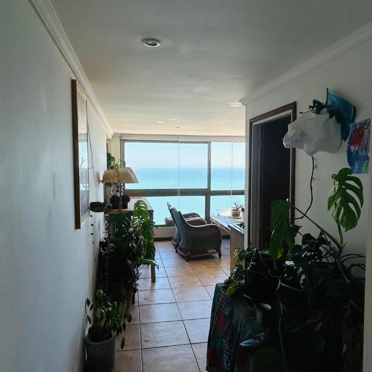 Departamento en Reñaca con hermosa vista al Mar - Apartamento de 2 dormitorios - 18