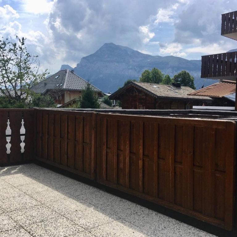 Appartement central 1 chambre, 4 pers, WIFI, garage - FR-1-836-12 - Apartment - 15