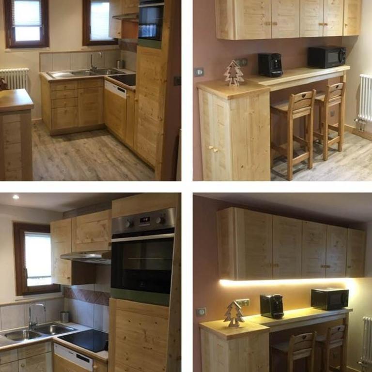 Appartement rénové 50 m², 2 chambres, centre, WIFI - FR-1-836-6 - Apartamento - 2