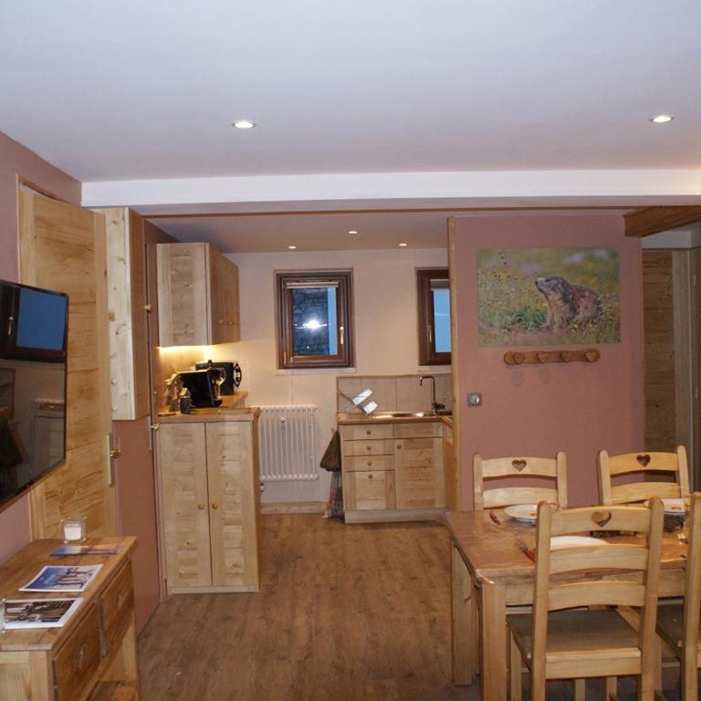 Appartement rénové 50 m², 2 chambres, centre, WIFI - FR-1-836-6 - Apartamento - 3