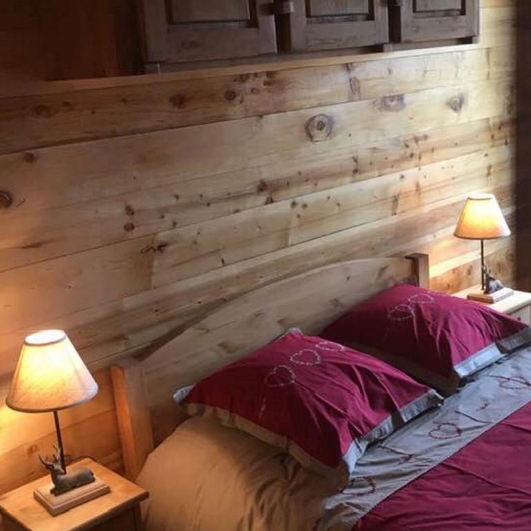 Appartement rénové 50 m², 2 chambres, centre, WIFI - FR-1-836-6 - Apartamento - 14