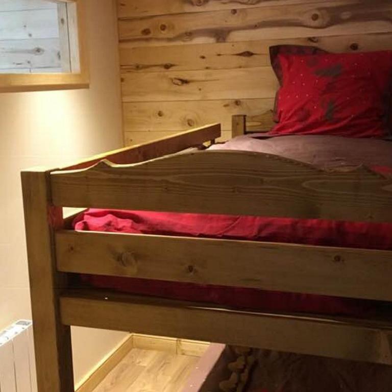 Appartement rénové 50 m², 2 chambres, centre, WIFI - FR-1-836-6 - Apartamento - 15