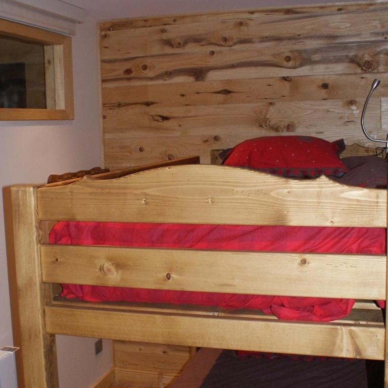 Appartement rénové 50 m², 2 chambres, centre, WIFI - FR-1-836-6 - Apartamento - 16