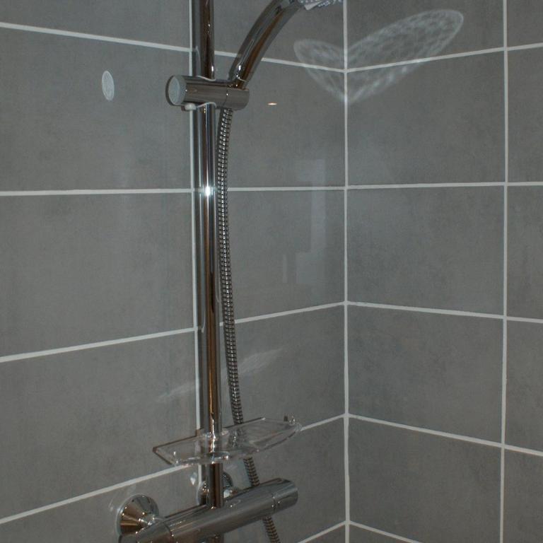 Appartement rénové 50 m², 2 chambres, centre, WIFI - FR-1-836-6 - Apartamento - 21