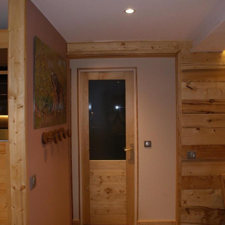 Appartement rénové 50 m², 2 chambres, centre, WIFI - FR-1-836-6 - Apartamento - 22