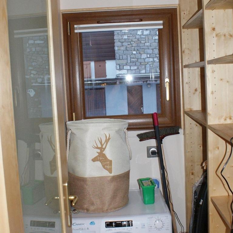 Appartement rénové 50 m², 2 chambres, centre, WIFI - FR-1-836-6 - Apartamento - 23