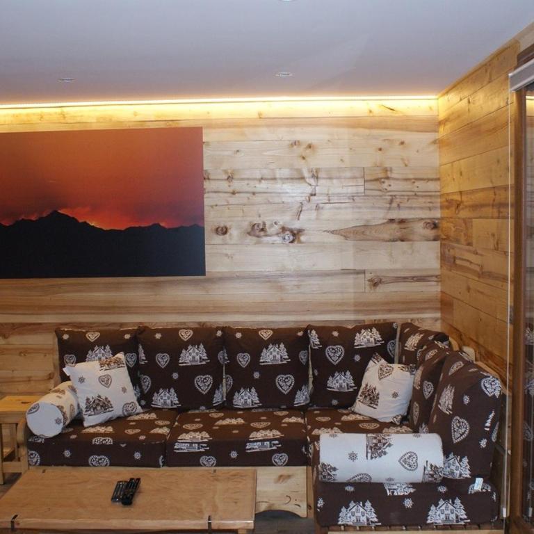 Appartement rénové 50 m², 2 chambres, centre, WIFI - FR-1-836-6 - Apartamento - 26
