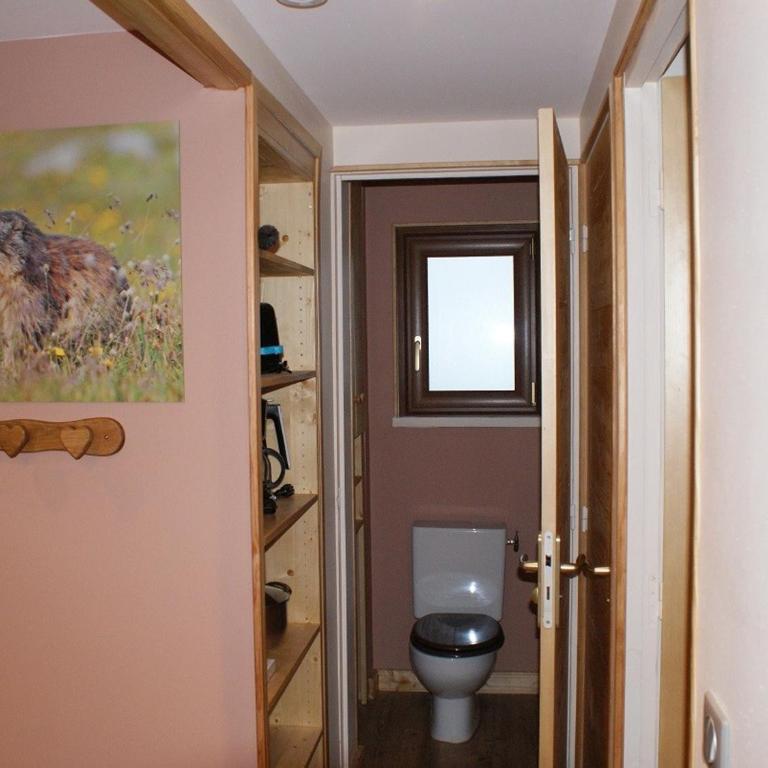 Appartement rénové 50 m², 2 chambres, centre, WIFI - FR-1-836-6 - Apartamento - 28