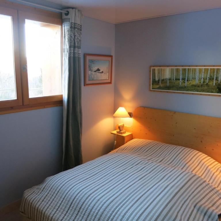 Appartement 2 chambres pour 5 pers avec billard et parking - FR-1-836-11 - Apartment - 3