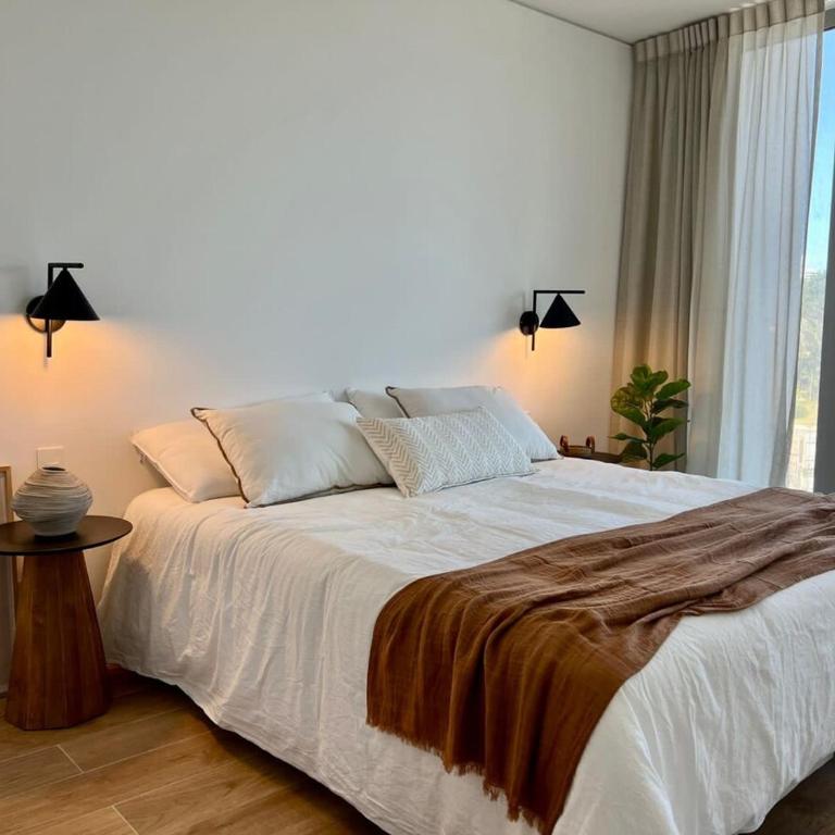 Trump Tower Punta del Este #605, - Apartamento de 1 dormitorio - 3