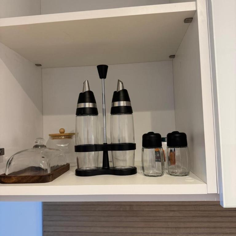 Trump Tower Punta del Este #605, - Apartamento de 1 dormitorio - 5