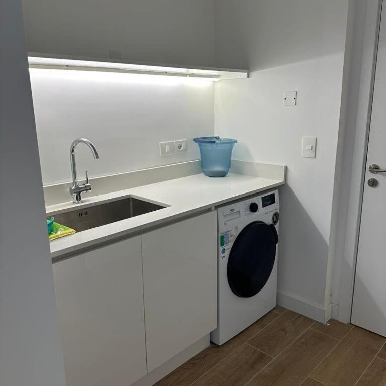 Trump Tower Punta del Este #605, - Apartamento de 1 dormitorio - 6