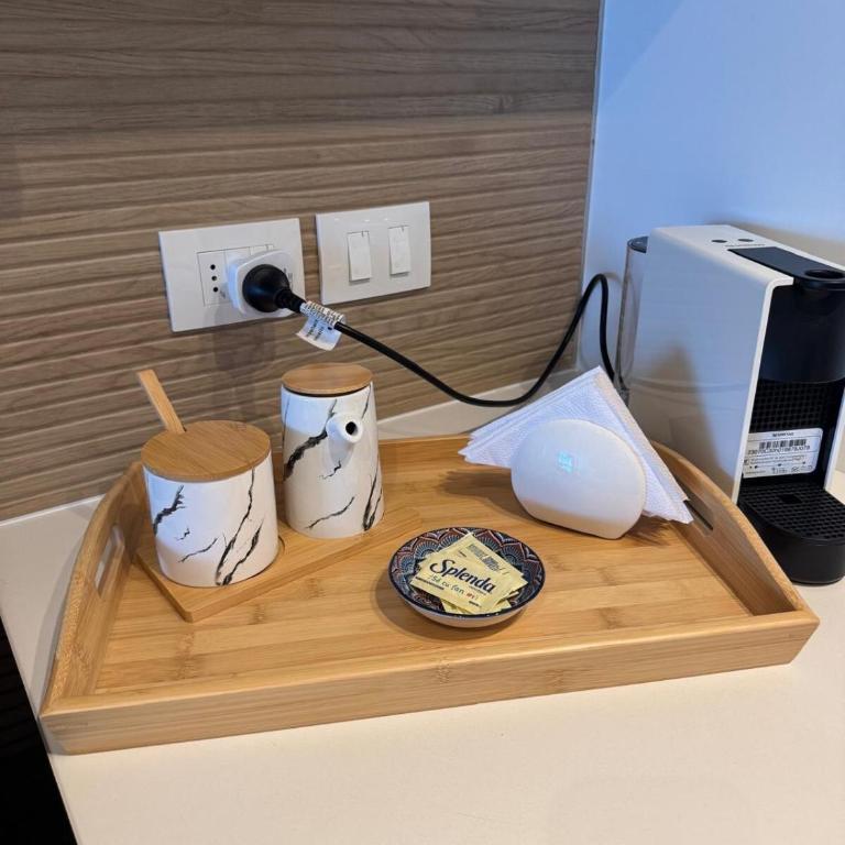 Trump Tower Punta del Este #605, - Apartamento de 1 dormitorio - 15