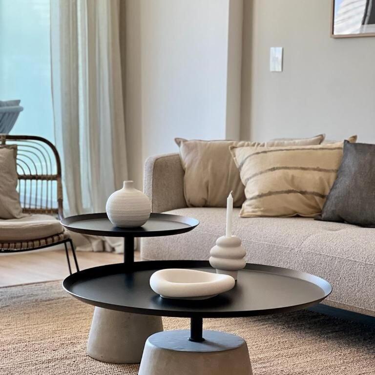 Trump Tower Punta del Este #605, - Apartamento de 1 dormitorio - 16