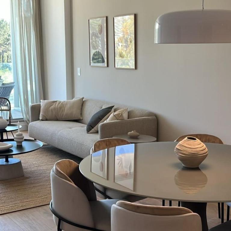 Trump Tower Punta del Este #605, - Apartamento de 1 dormitorio - 18