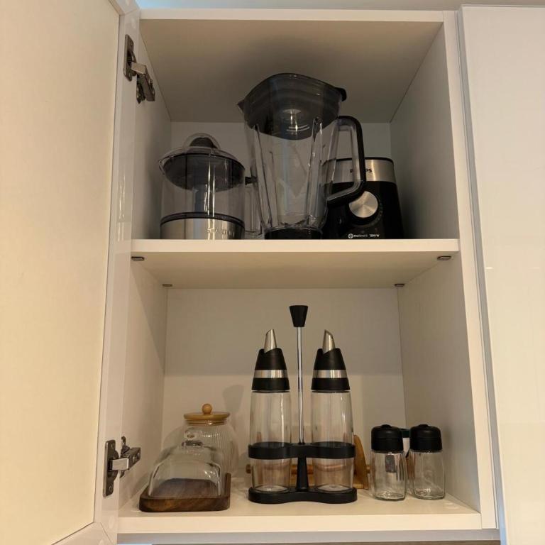 Trump Tower Punta del Este #605, - Apartamento de 1 dormitorio - 22