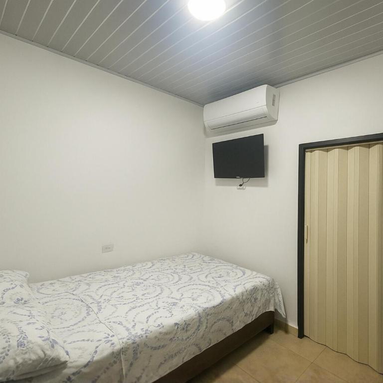 Hotel MONARCA - Habitación Doble - 1