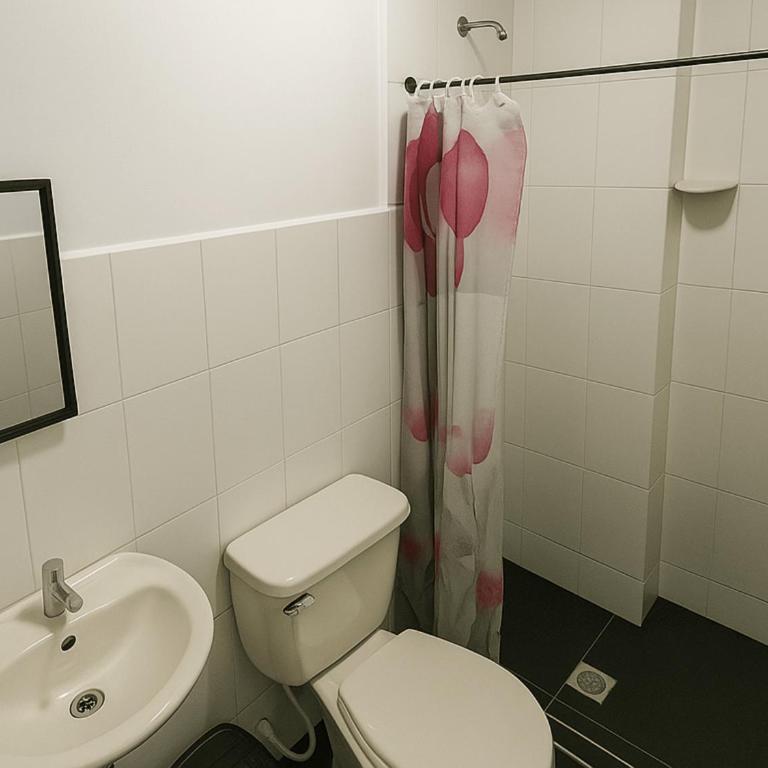 Hotel MONARCA - Habitación Doble - 2