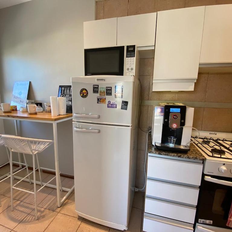 Tigre Center Tower - Con piscina y seguridad 24hs - Opcional cochera - Apartamento de 1 dormitorio - 37