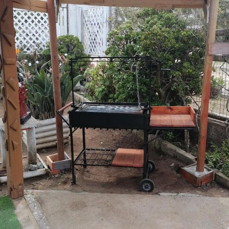 Cabaña el Paraiso de la Estancia - Casa de 2 dormitorios - 5