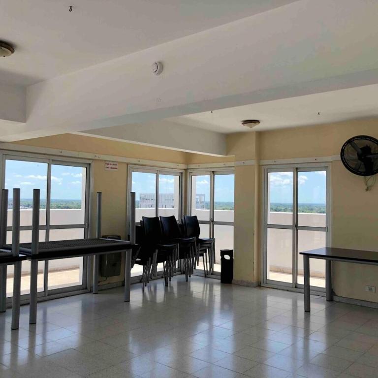 Tigre Center Tower - Con piscina y seguridad 24hs - Opcional cochera - Apartamento de 1 dormitorio - 20