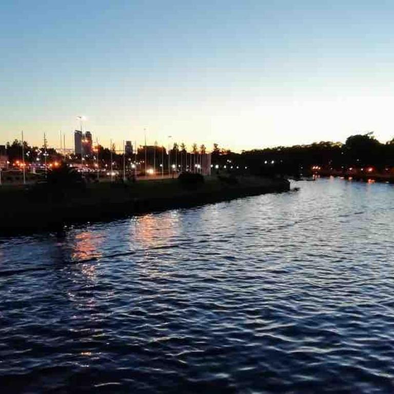 Tigre Center Tower - Con piscina y seguridad 24hs - Opcional cochera - Apartamento de 1 dormitorio - 15