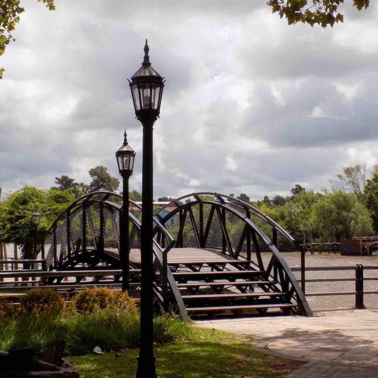 Tigre Center Tower - Con piscina y seguridad 24hs - Opcional cochera - Apartamento de 1 dormitorio - 14