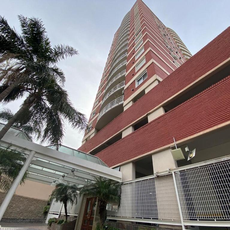 Tigre Center Tower - Con piscina y seguridad 24hs - Opcional cochera - Apartamento de 1 dormitorio - 8