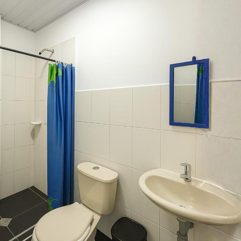 Hotel MONARCA - Habitación Doble - 5