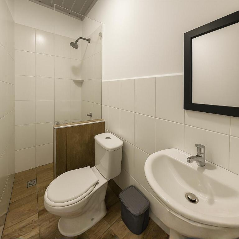 Hotel MONARCA - Habitación Doble - 4