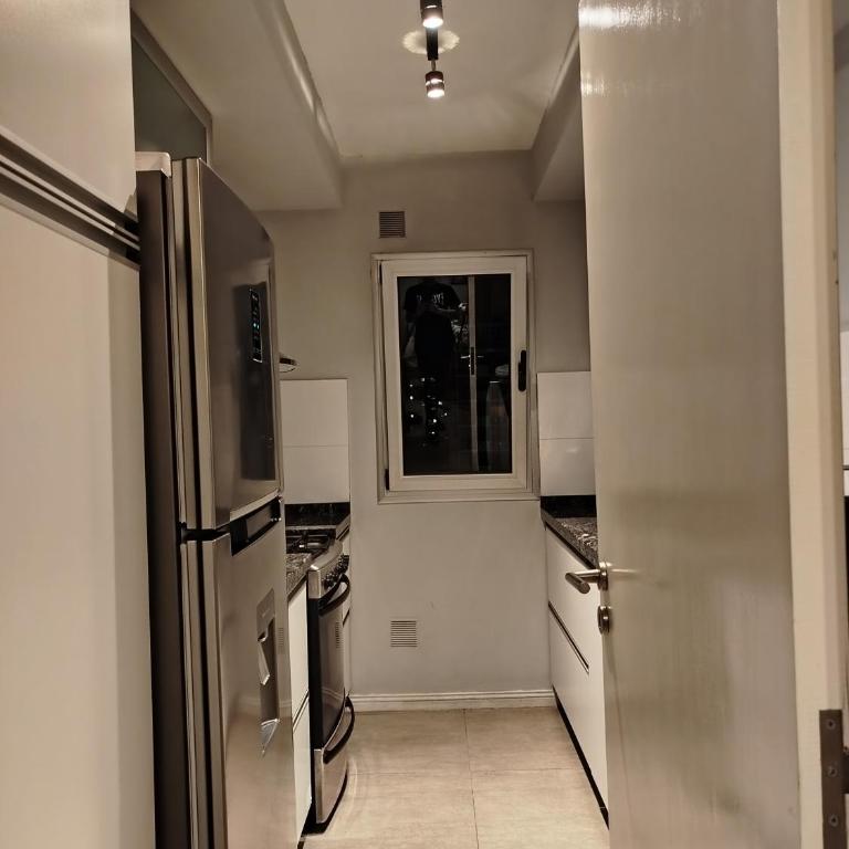 Departamento de Categoría - One-Bedroom Apartment - 24