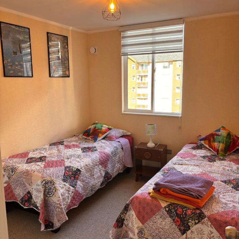 Departamento villarrica para 4 personas - Apartamento de 2 dormitorios - 15