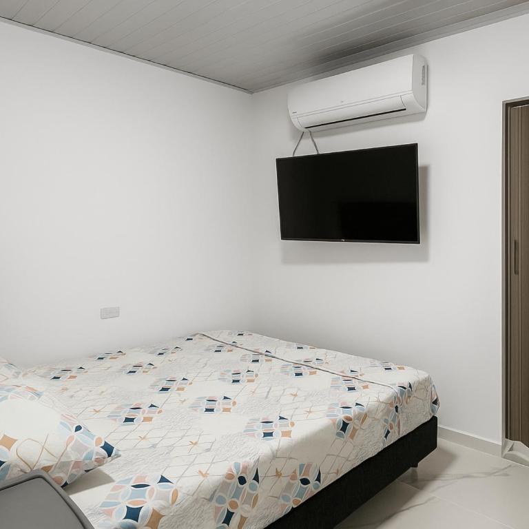 Hotel MONARCA - Habitación Deluxe - 3