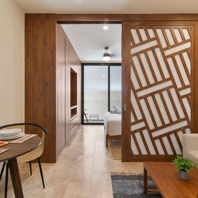 Paravian by Casago - Standard Studio - 6