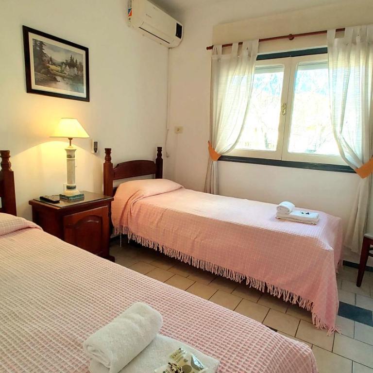 Hotel San José - Habitación Doble - 1 o 2 camas - 4