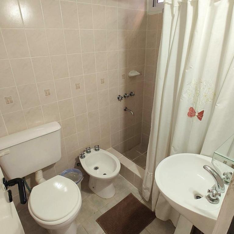 Hotel San José - Habitación cuádruple - 4