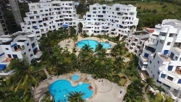 Departamento en Club Casa Blanca, Same, Ecuador - Two-Bedroom Apartment - 13
