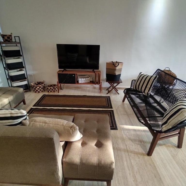 Acacias Residence - Casa de 2 dormitorios - 1