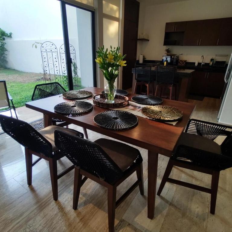 Acacias Residence - Casa de 2 dormitorios - 12