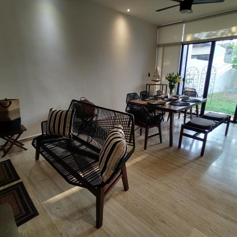 Acacias Residence - Casa de 2 dormitorios - 13