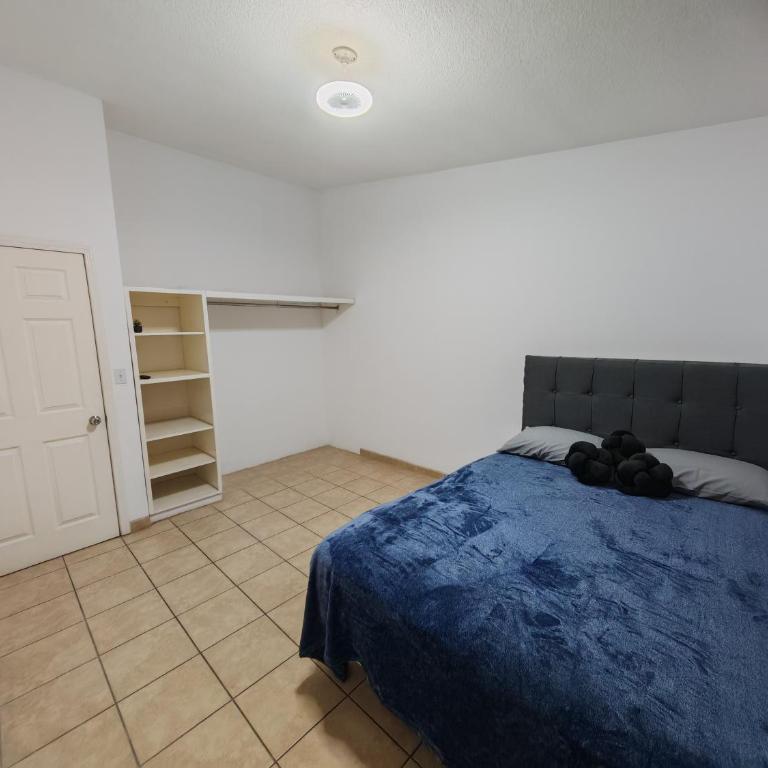Comfortable 3 bedroom house - Casa de 3 dormitorios - 26