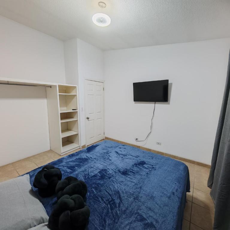 Comfortable 3 bedroom house - Casa de 3 dormitorios - 24