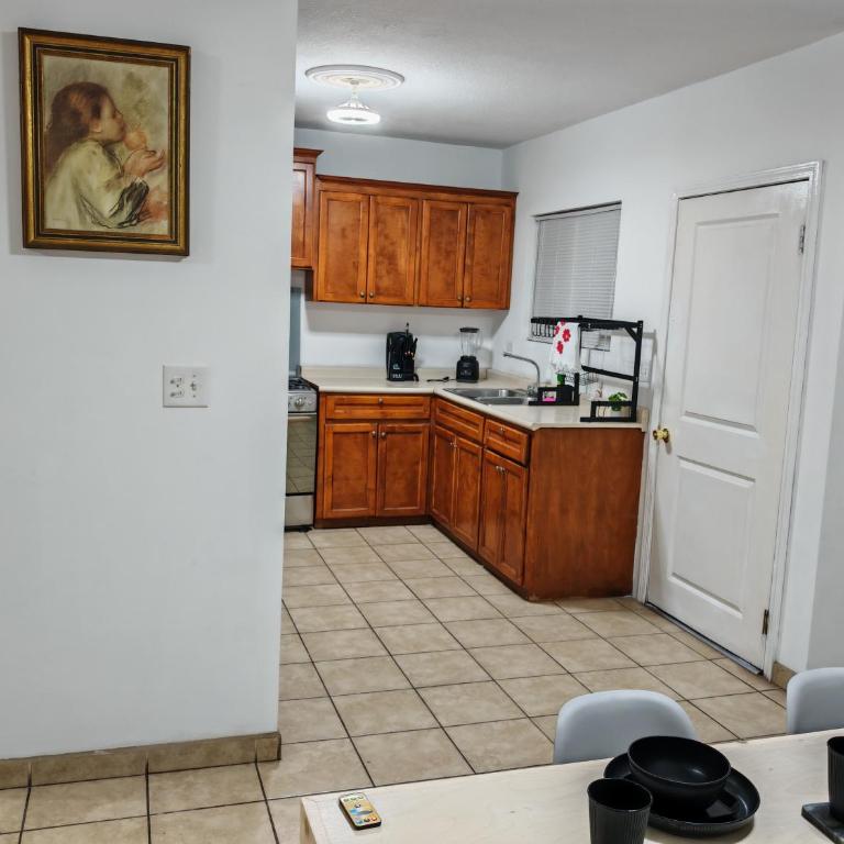 Comfortable 3 bedroom house - Casa de 3 dormitorios - 4