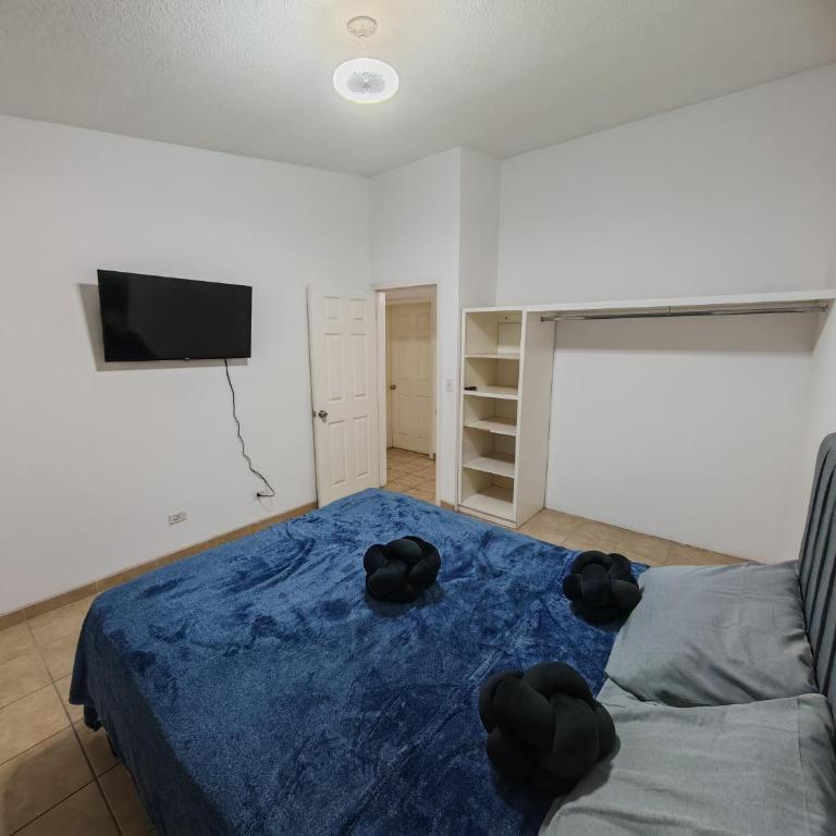 Comfortable 3 bedroom house - Casa de 3 dormitorios - 17