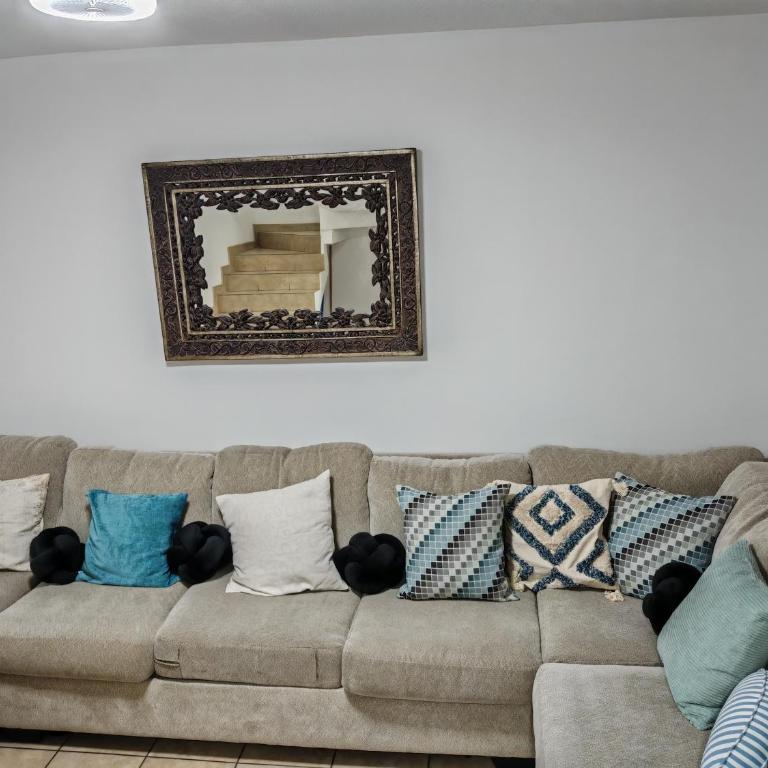 Comfortable 3 bedroom house - Casa de 3 dormitorios - 27