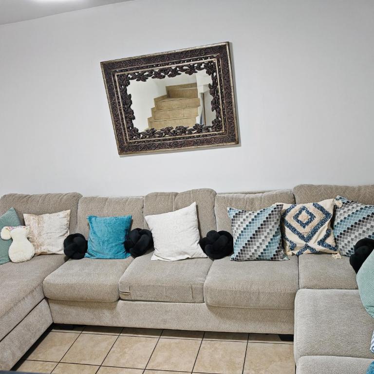 Comfortable 3 bedroom house - Casa de 3 dormitorios - 28