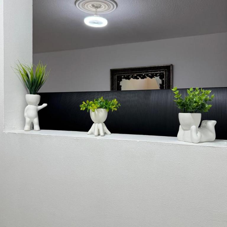 Comfortable 3 bedroom house - Casa de 3 dormitorios - 29